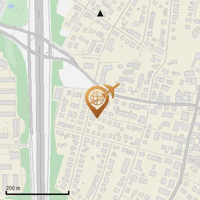 Foto zu Walsertalstraße 18, 81476 München
