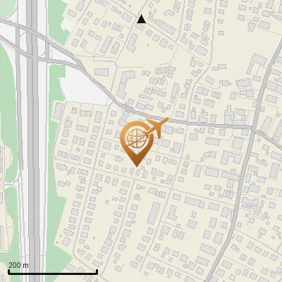 Foto zu Walsertalstraße 9, 81476 München