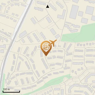 Foto zu Walsroder Ring 31, 21079 Hamburg