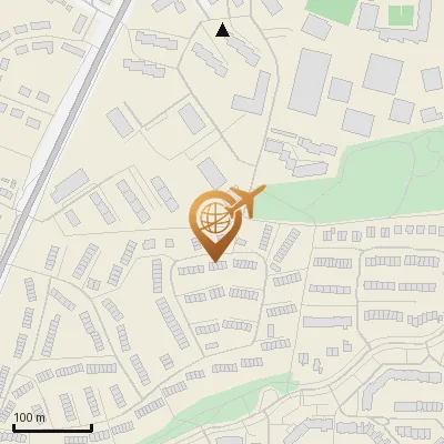 Foto zu Walsroder Ring 34, 21079 Hamburg