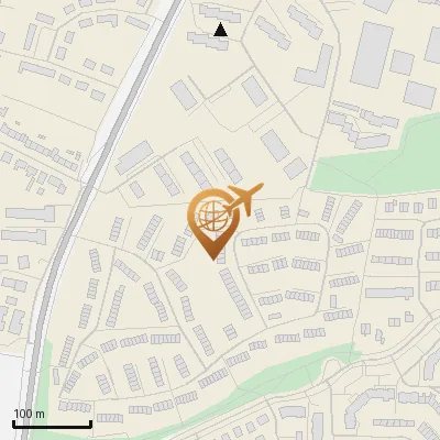 Foto zu Walsroder Ring 42, 21079 Hamburg