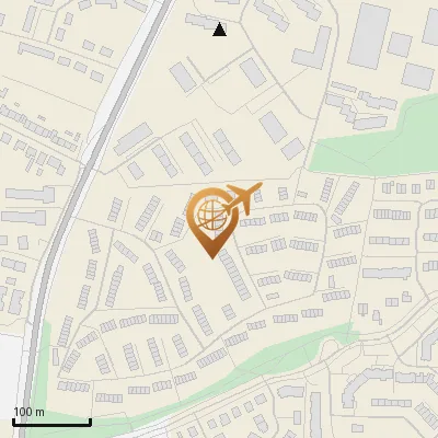 Foto zu Walsroder Ring 50, 21079 Hamburg