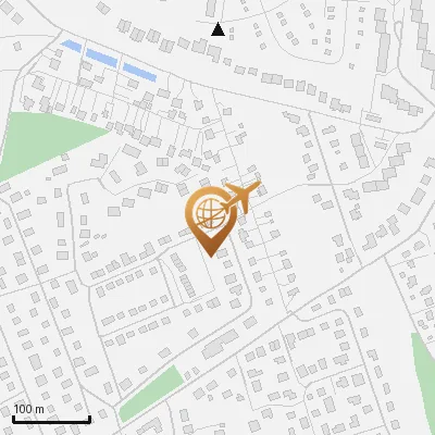 Foto zu Walstieg 17, 21077 Hamburg