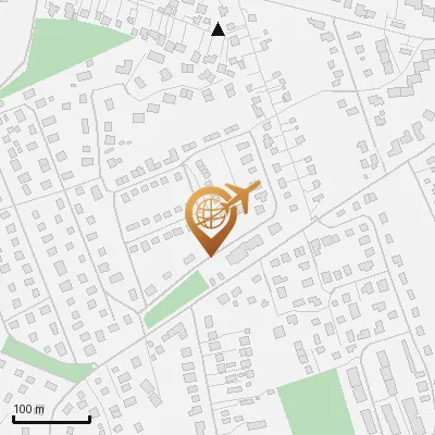 Foto zu Walstieg 7, 21077 Hamburg