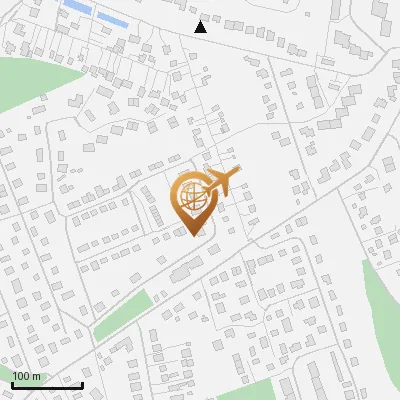 Foto zu Walstieg 9, 21077 Hamburg