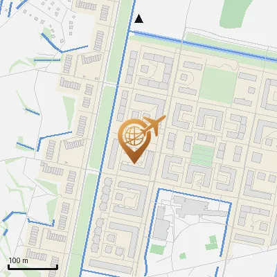 Foto zu Walter-Becker-Straße 11, 21035 Hamburg