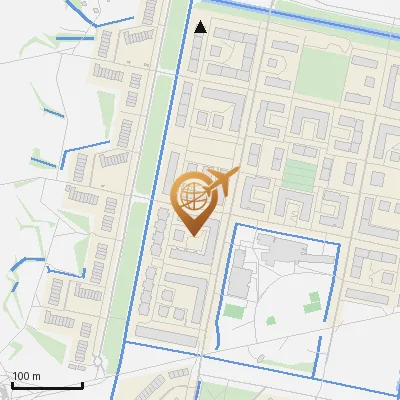 Foto zu Walter-Becker-Straße 12, 21035 Hamburg