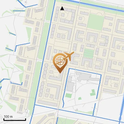 Foto zu Walter-Becker-Straße 14, 21035 Hamburg