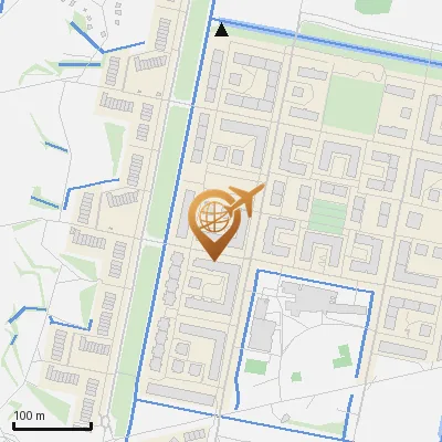 Foto zu Walter-Becker-Straße 15, 21035 Hamburg