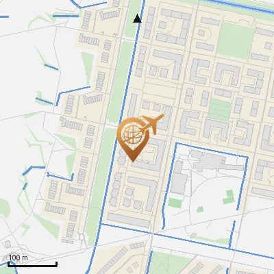 Foto zu Walter-Becker-Straße 16, 21035 Hamburg