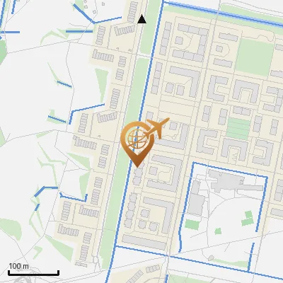 Foto zu Walter-Becker-Straße 2, 21035 Hamburg