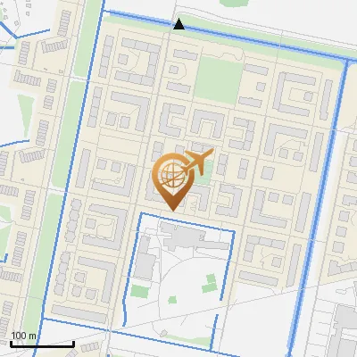 Foto zu Walter-Becker-Straße 21, 21035 Hamburg