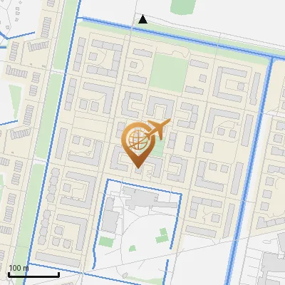 Foto zu Walter-Becker-Straße 23, 21035 Hamburg