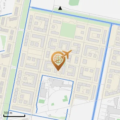 Foto zu Walter-Becker-Straße 25, 21035 Hamburg