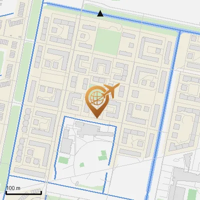 Foto zu Walter-Becker-Straße 29, 21035 Hamburg