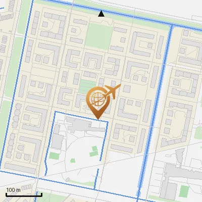 Foto zu Walter-Becker-Straße 31, 21035 Hamburg