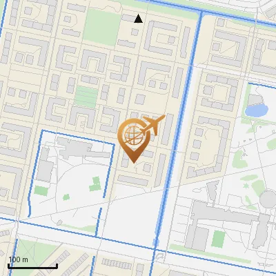 Foto zu Walter-Becker-Straße 32, 21035 Hamburg