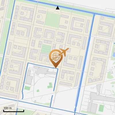 Foto zu Walter-Becker-Straße 33, 21035 Hamburg