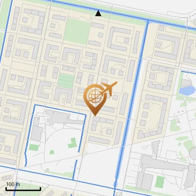 Foto zu Walter-Becker-Straße 35, 21035 Hamburg