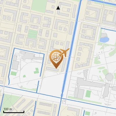 Foto zu Walter-Becker-Straße 36, 21035 Hamburg