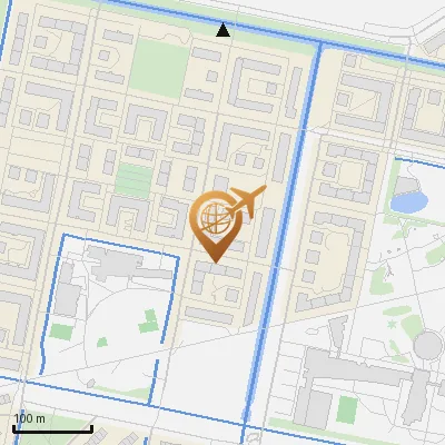 Foto zu Walter-Becker-Straße 37, 21035 Hamburg