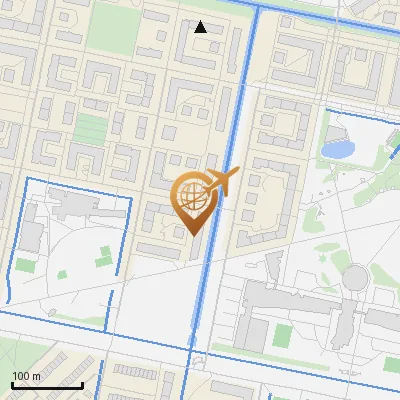 Foto zu Walter-Becker-Straße 38, 21035 Hamburg