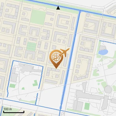 Foto zu Walter-Becker-Straße 39, 21035 Hamburg