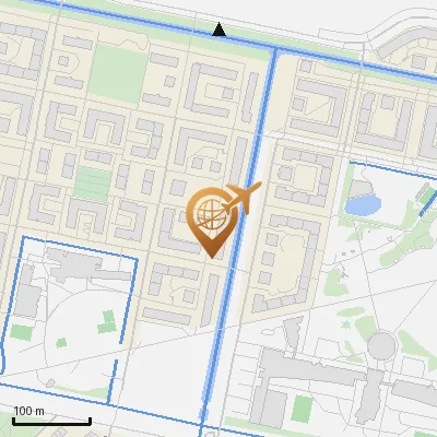 Foto zu Walter-Becker-Straße 43, 21035 Hamburg