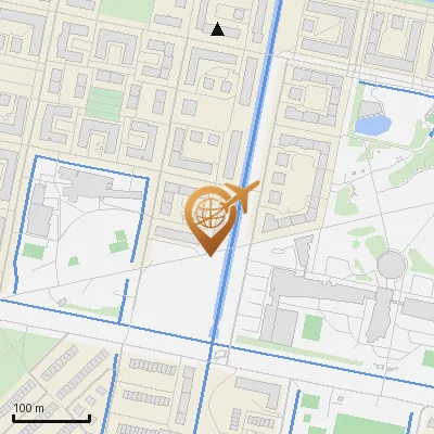 Foto zu Walter-Becker-Straße 44, 21035 Hamburg