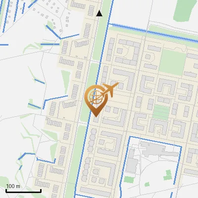 Foto zu Walter-Becker-Straße 5, 21035 Hamburg