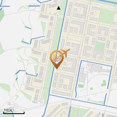 Foto zu Walter-Becker-Straße 6, 21035 Hamburg