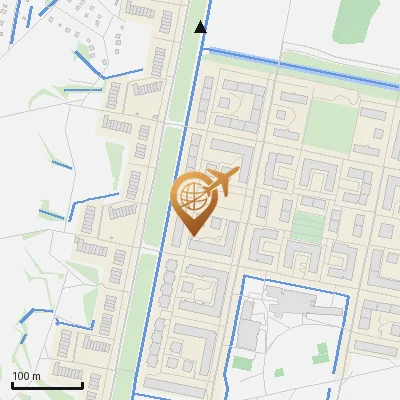 Foto zu Walter-Becker-Straße 9, 21035 Hamburg