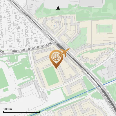 Foto zu Walter-Flex-Straße 12, 80637 München