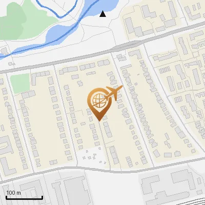 Foto zu Walter-Frahm-Stieg 13, 22041 Hamburg