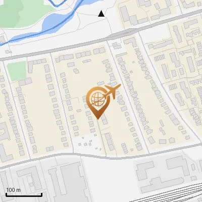 Foto zu Walter-Frahm-Stieg 17, 22041 Hamburg