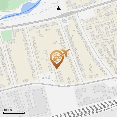 Foto zu Walter-Frahm-Stieg 21, 22041 Hamburg