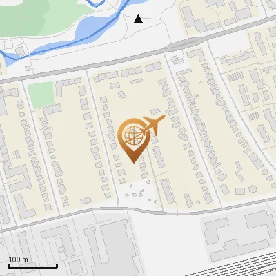 Foto zu Walter-Frahm-Stieg 24, 22041 Hamburg