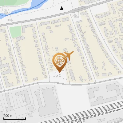 Foto zu Walter-Frahm-Stieg 30, 22041 Hamburg