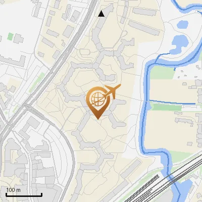 Foto zu Walter-Freitag-Straße 12, 21031 Hamburg