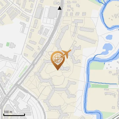 Foto zu Walter-Freitag-Straße 13, 21031 Hamburg