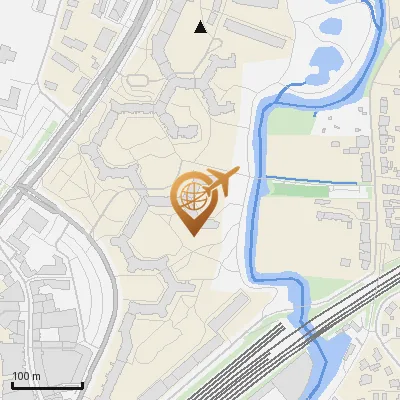 Foto zu Walter-Freitag-Straße 18, 21031 Hamburg