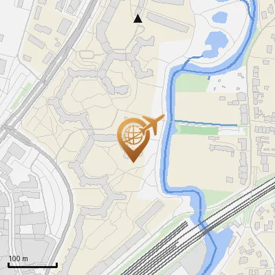 Foto zu Walter-Freitag-Straße 20, 21031 Hamburg