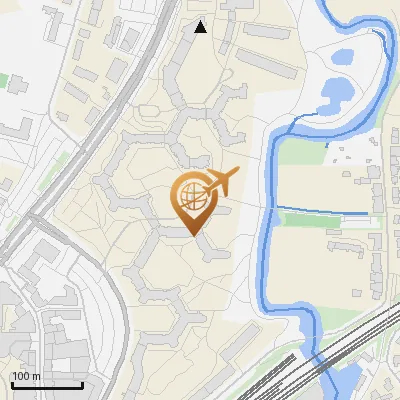 Foto zu Walter-Freitag-Straße 22, 21031 Hamburg