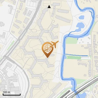 Foto zu Walter-Freitag-Straße 24, 21031 Hamburg