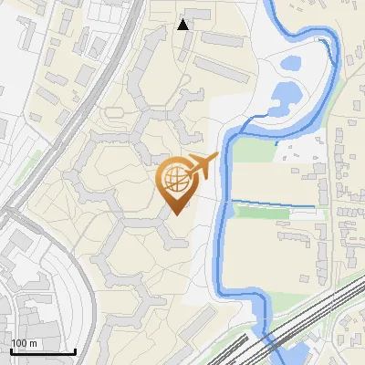 Foto zu Walter-Freitag-Straße 26, 21031 Hamburg