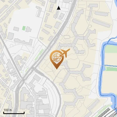 Foto zu Walter-Freitag-Straße 3, 21031 Hamburg