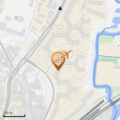 Foto zu Walter-Freitag-Straße 6, 21031 Hamburg