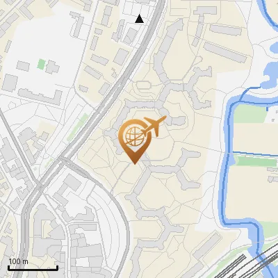 Foto zu Walter-Freitag-Straße 7, 21031 Hamburg