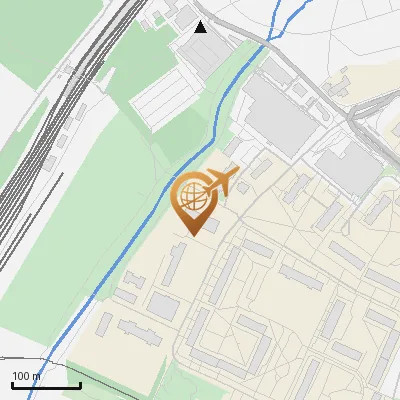 Foto zu Walter-Friedrich-Straße 16, 13125 Berlin