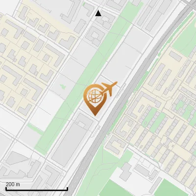 Foto zu Walter-Gropius-Straße 15, 80807 München